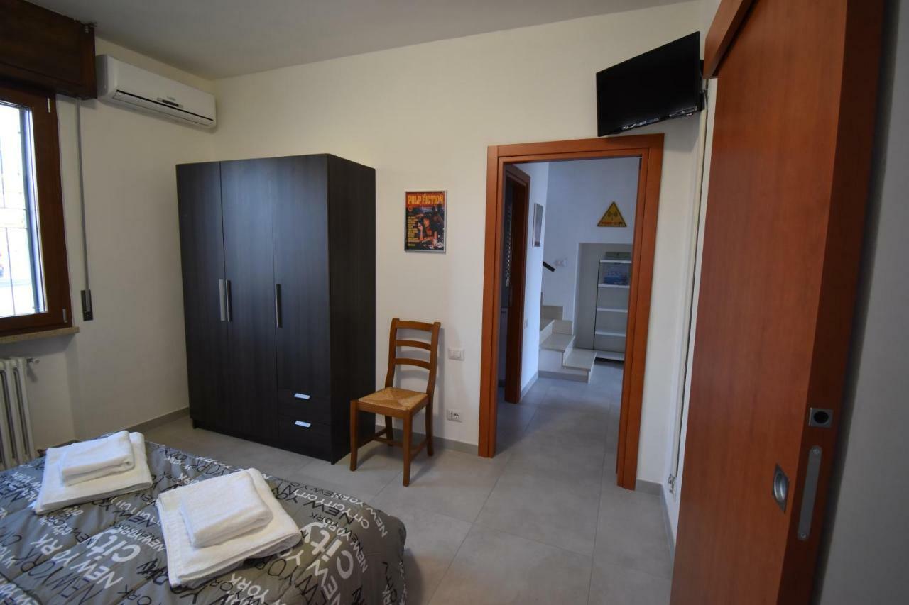 Mem House - Tra Il Lago Di Garda E Verona Castelnuovo del Garda Dış mekan fotoğraf