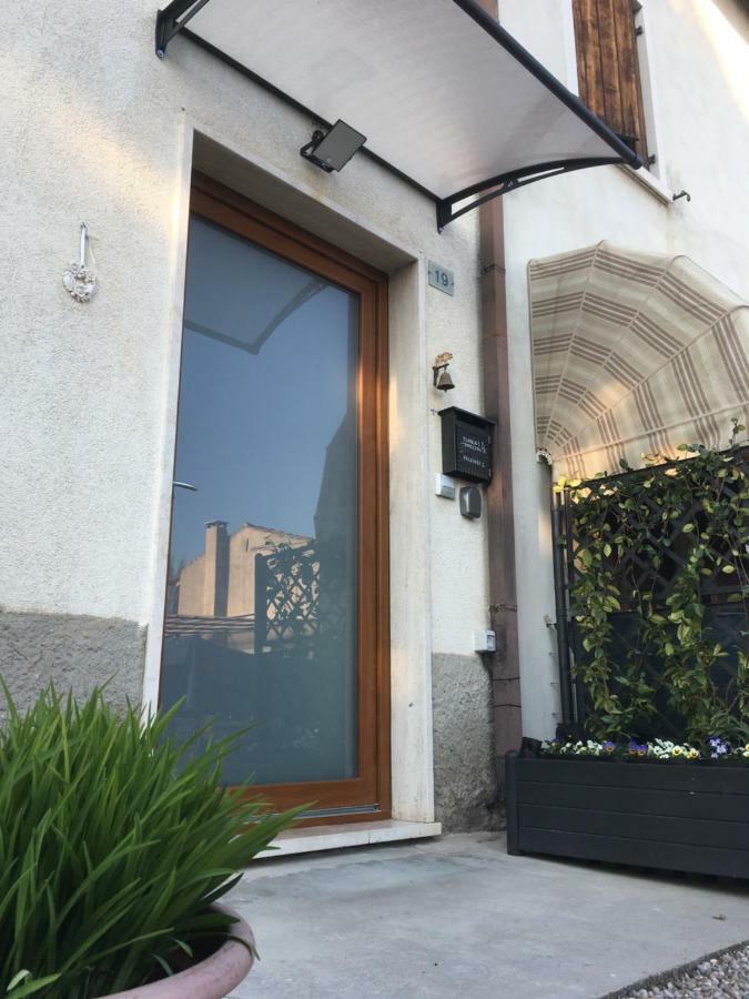 Mem House - Tra Il Lago Di Garda E Verona Castelnuovo del Garda Dış mekan fotoğraf