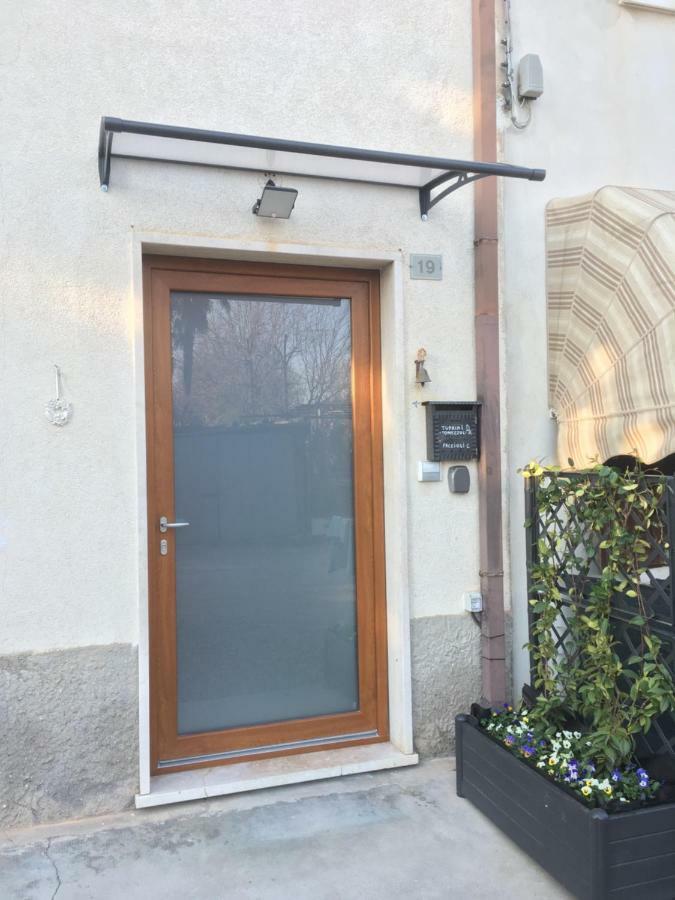 Mem House - Tra Il Lago Di Garda E Verona Castelnuovo del Garda Dış mekan fotoğraf