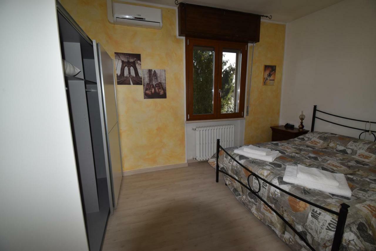 Mem House - Tra Il Lago Di Garda E Verona Castelnuovo del Garda Dış mekan fotoğraf