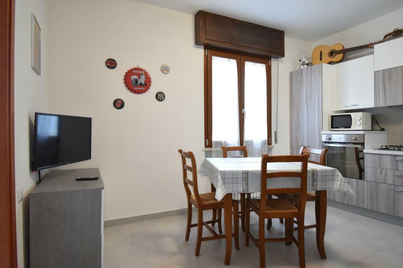 Mem House - Tra Il Lago Di Garda E Verona Castelnuovo del Garda Dış mekan fotoğraf