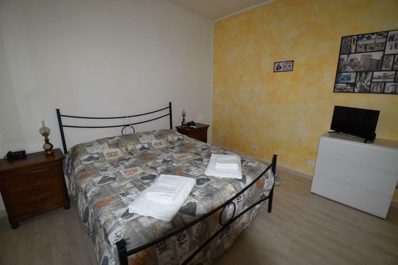 Mem House - Tra Il Lago Di Garda E Verona Castelnuovo del Garda Dış mekan fotoğraf