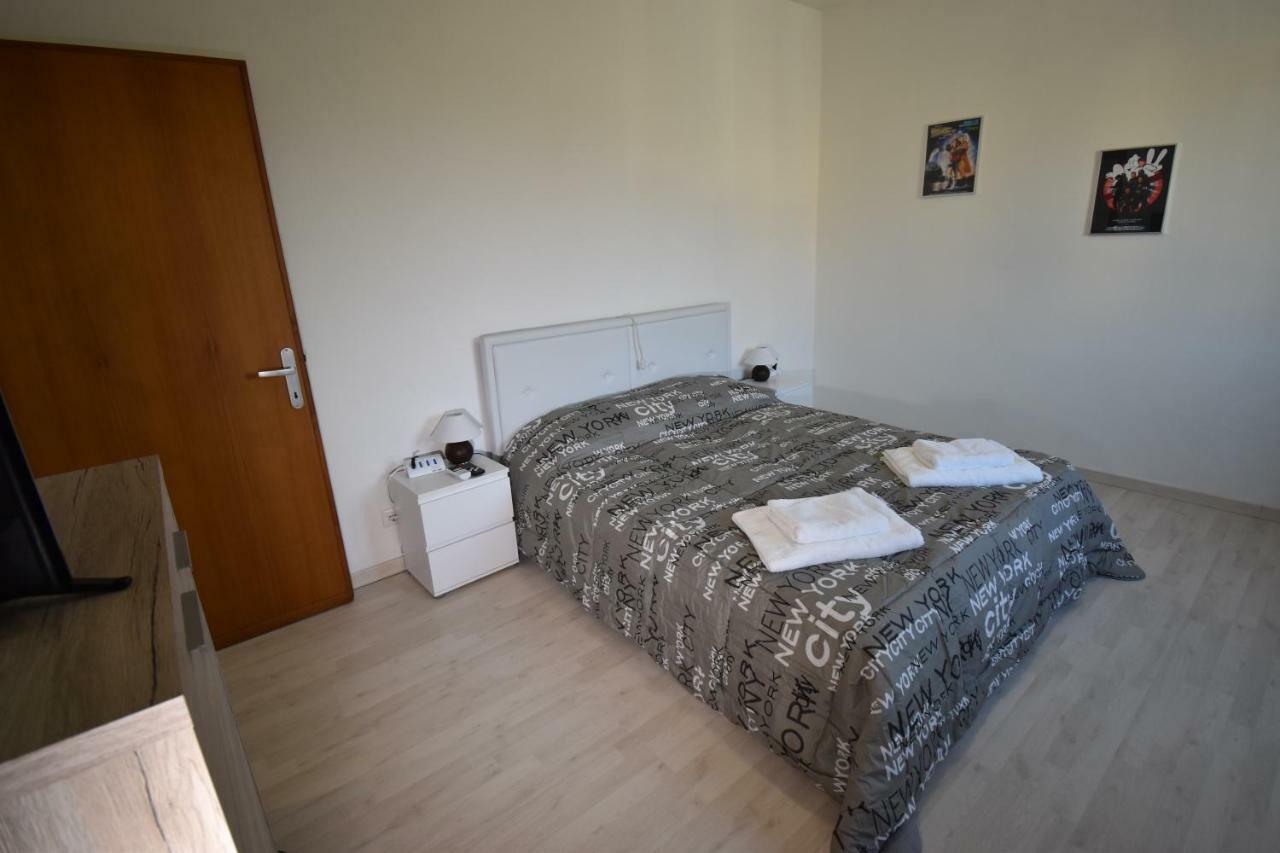 Mem House - Tra Il Lago Di Garda E Verona Castelnuovo del Garda Dış mekan fotoğraf